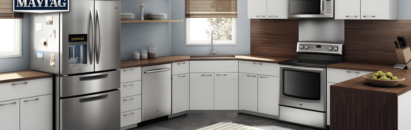 appliance repair