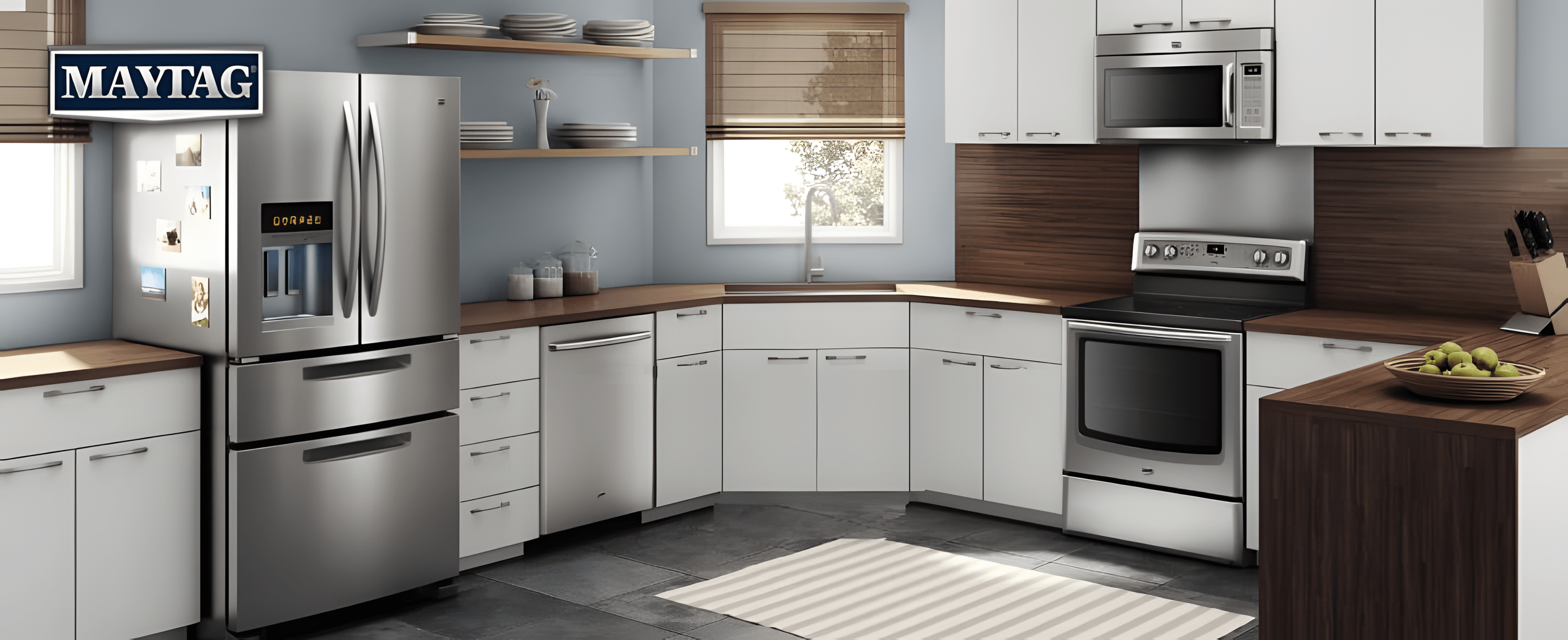 appliance repair