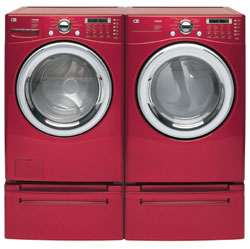 washer and dryer repair service