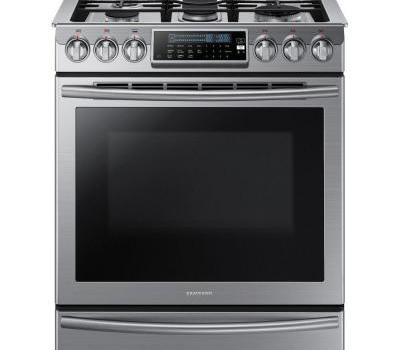 stove repair service