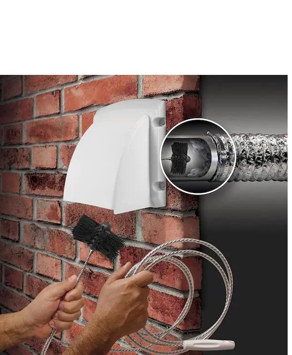 Dryer Vent Cleaning